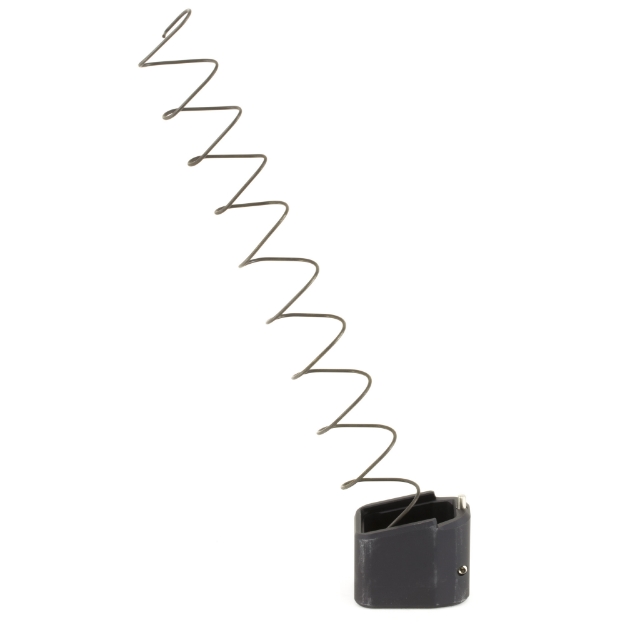 Picture of Taran Tactical Innovation Firepower Base Pad Kit  For Glock  Flat Black Finish GBP940-00