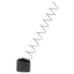 Picture of Taran Tactical Innovation Firepower Base Pad Kit  For Glock  Flat Black Finish GBP940-00