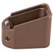Picture of Taran Tactical Innovation Firepower Base Pad Kit for Glock  +5/6 Rounds  Coyote Bronze Finish  Includes Extended Magazine Spring GBP940-06