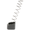 Picture of Taran Tactical Innovation Firepower Base Pad Kit for Glock 19/23  +4/+5  OD Green Finish GBP940C-7
