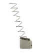 Picture of Taran Tactical Innovation Firepower Base Pad Kit for Glock 19/23  +4/+5  Titanium Gray Finish GBP940C-5