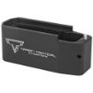 Picture of Taran Tactical Innovation Firepower Base Pad PMAG Extension  For AR10  Flat Black Finish  +5/+6 PMBP-000