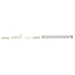 Picture of Taran Tactical Innovation Grand Master  Connector Kit  Fits Glock 43/42 GLKRS-TK04
