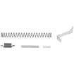 Picture of Taran Tactical Innovation Grand Master Connector/Spring Kit  Fits Gen 4 Glocks GLKRS-TK02
