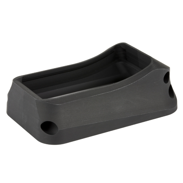 Picture of Taran Tactical Innovation MPX  Mag Well  Fits Sig Sauer MPX  Flat Black Finish MPXP-MW0