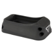Picture of Taran Tactical Innovation MPX  Mag Well  Fits Sig Sauer MPX  Flat Black Finish MPXP-MW0