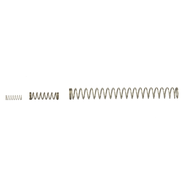 Picture of Taran Tactical Innovation Ultimate  Glock Competition Trigger Spring Pack  Fits Glock 43 Gen 5 GLKRS-PK02