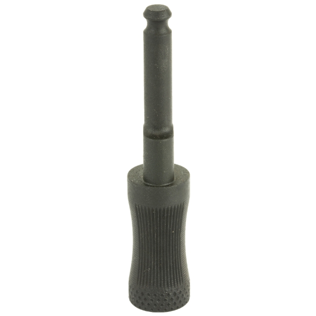 Picture of Taran Tactical Innovation Ultimate Charging Handle  Black  Fits Benelli M2 BNLIM2-CH01