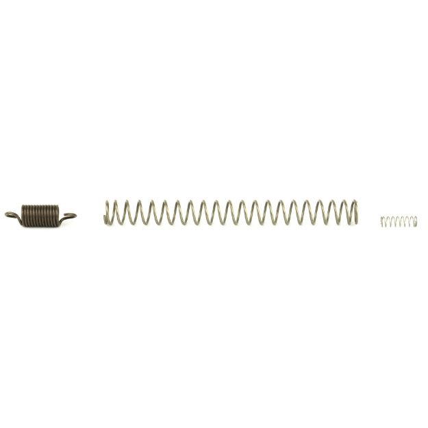 Picture of Taran Tactical Innovation Ultimate Glock Competition Trigger Spring Pack  For Glock GLKRS-PK01