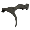 Picture of Timney Triggers 1.5-4LBS Pull Weight Savage Trigger  Adjustable  Black Finish 633