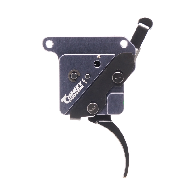 Picture of Timney Triggers Impact  Trigger  Black  R700 IMPACT 700