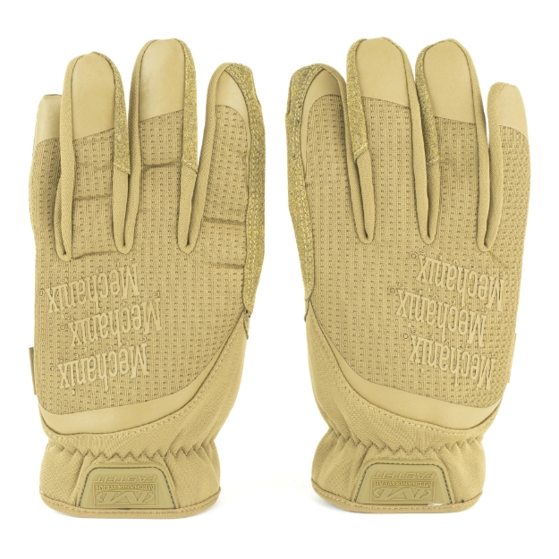 Picture of Mechanix Wear Gloves  M  Coyote Brown  Fastfit FFTAB-72-009