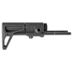 Picture of Maxim Defense Industries CQB Stock  Gen 6  Standard Buffer  Collapsible  4 Position  Fits AR-15  Black MXM-47502