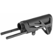 Picture of Maxim Defense Industries CQB Stock  Gen 7  Standard Buffer  Collapsible  4 Position  Fits AR-15  Black MXM-47617