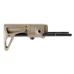 Picture of Maxim Defense Industries Gen 6  CQB Pistol System Housing  Adapter  Anodized Finish  Flat Dark Earth MXM-48521