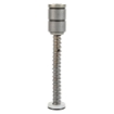 Picture of Maxim Defense Industries Heavy Buffer  JP Silent Capture Spring  AR-15  Only Fits Maxim's CQB Stock  Black MXM-47571