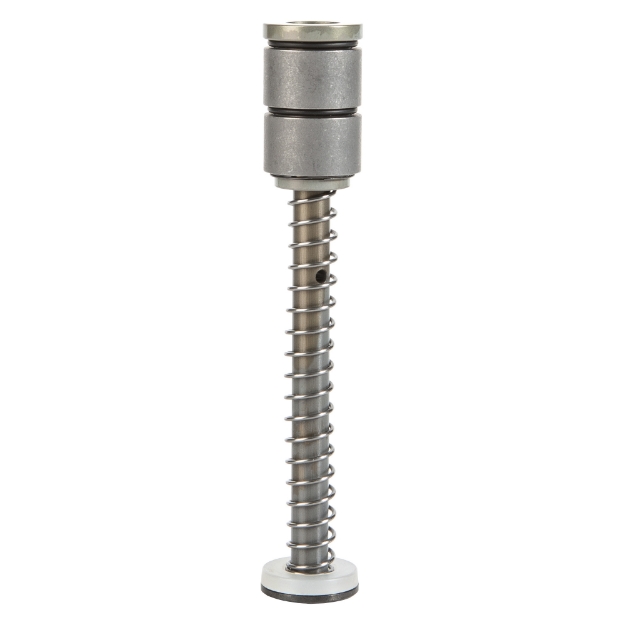 Picture of Maxim Defense Industries Heavy Buffer  JP Silent Capture Spring  AR-15  Only Fits Maxim's CQB Stock  Black MXM-47571