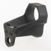Picture of Maxim Defense Industries PDX/MDX Pistol Housing  Adapter  Anodized Finish  Black MXM-48526