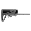 Picture of Maxim Defense Industries SCW Gen 7  Butt Stock Only  Fits SCW Gen 7 Housing  Anodized Finish  Black MXM-47724