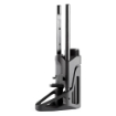 Picture of Maxim Defense Industries SCW Gen 7  Butt Stock Only  Fits SCW Gen 7 Housing  Anodized Finish  Black MXM-47724
