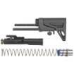 Picture of Maxim Defense Industries SCW Stock  Gen 7  Standard Buffer  Stock  Collapsible  5 Position  Fits AR-15  Black MXM-47631