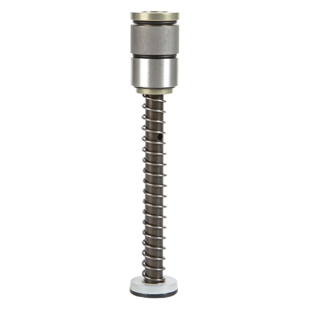 Picture of Maxim Defense Industries Standard Buffer  JP Silent Capture Spring  AR-15  Only Fits Maxim's CQB Stock  Black MXM-47570