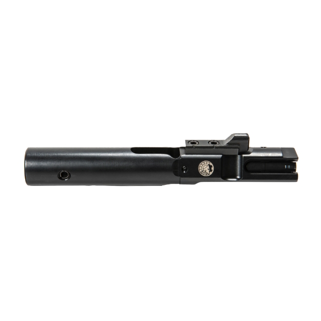 Picture of Battle Arms Development Bolt Carrier Group  9mm  Nitride Finish  Black BAD-BCG-9MM