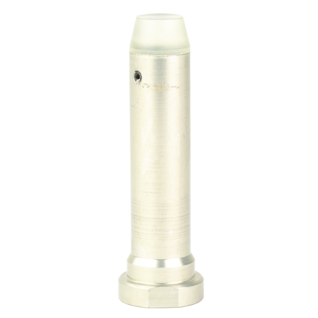 Picture of Battle Arms Development Carbine Buffer  Mil-Spec  3.0oz  Silver  Fits AR-15 AR15-BUFFER-C