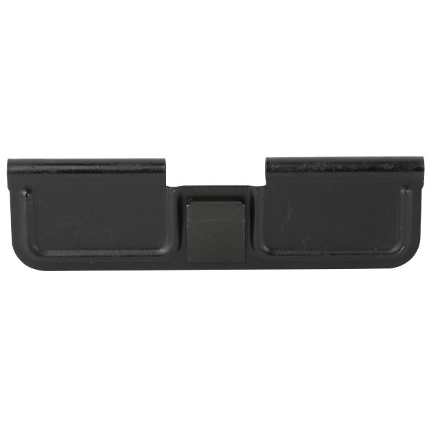 Picture of Battle Arms Development Dust Cover  Laser Engraved  Matte Finish  Black  Fits AR-15 BA-LS-DC-5.56 NATO