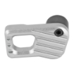 Picture of Battle Arms Development Enhanced Modular Magazine Release  Large  Anodized Finish  Clear BAD-EMMR-L-C