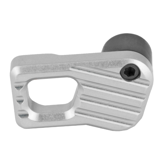 Picture of Battle Arms Development Enhanced Modular Magazine Release  Large  Anodized Finish  Clear BAD-EMMR-L-C