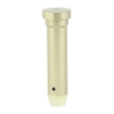 Picture of Battle Arms Development Heavy Buffer  Mil-Spec  3.8oz  Silver  Fits AR-15 AR15-BUFFER-H