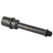 Picture of Battle Arms Development Lightweight  9MM  5.25" Barrel  1/2x36 Threaded  Nitride Finish  Black  Fits AR Rifles A-BBL5.25T9MM1-10BN