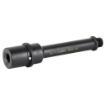 Picture of Battle Arms Development Lightweight  9MM  5.25" Barrel  1/2x36 Threaded  Nitride Finish  Black  Fits AR Rifles A-BBL5.25T9MM1-10BN