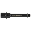 Picture of Battle Arms Development Lightweight  9MM  5.25" Barrel  1/2x36 Threaded  Nitride Finish  Black  Fits AR Rifles A-BBL5.25T9MM1-10BN