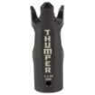 Picture of Battle Arms Development Thumper  Compensator  9MM  Nitride Finish  Black  1/2x36 Threaded BAD-THUMPER-9MM-BN