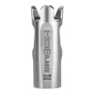 Picture of Battle Arms Development Thumper Muzzle Brake  Stainless Finish  1/2X28 Threads BAD-THUMPER-223-SS