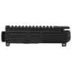 Picture of Battle Arms Development XIPHOS Upper Receiver  Stripped  9MM  Anodized Finish  Black  Billet 7075-T6 Aluminum Construction BAD-PCC-UR