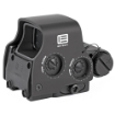 Picture of EOTech EXPS2 Holographic Sight  Green 68 MOA Ring with 1-MOA Dot Reticle  Side Button Controls  QD Lever  Black Finish EXPS2-0GRN