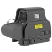 Picture of EOTech EXPS2 Holographic Sight  Red 68 MOA Ring with 2- 1MOA Dots  Side Button Controls  Quick Disconnect Mount  Black Finish EXPS2-2