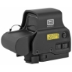 Picture of EOTech EXPS3 Holographic Sight  Red 68 MOA Ring with 4-1 MOA Dots Reticle  Side Button Controls  Quick Disconnect  Night Vision Compatible  Black Finish EXPS3-4