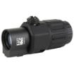 Picture of EOTech G33 Magnifier  3X  No Mount  Matte Finish  Black G33.NM