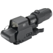 Picture of EOTech Holographic Hybrid Sight  EXPS2-2 Sight With G33 Magnifier  Black Finish HHS II