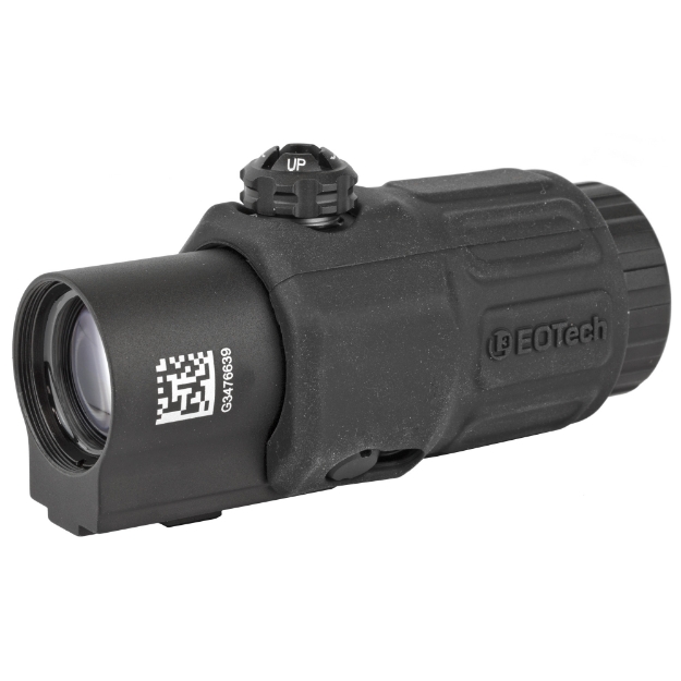 Picture of EOTech Magnifier  3X  QD Mount  Switch to Side  Black Finish G33.STS
