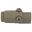 Picture of EOTech Magnifier  3X  Tan Finish  Switch to Side G33.STS TAN