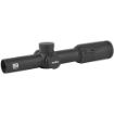 Picture of EOTech Vudu  1-8X24 SFP  Rifle Scope  Black  30mm Tube  HC3 Illuminated Reticle VDU1-8SFHC3