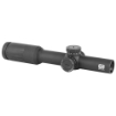 Picture of EOTech Vudu Rifle Scope  1-6X24mm  SR-1 Illuminated Reticle  First Focal Plane  Black VDU1-6FFSR1