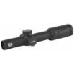 Picture of EOTech Vudu Rifle Scope  1-6X24mm  SR-2 (7.62 BDC) Illuminated Reticle  First Focal Plane  Black VDU1-6FFSR2