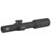 Picture of EOTech Vudu Rifle Scope  1-6X24mm  SR-3 (5.56mm BDC) Illuminated Reticle  First Focal Plane  Black VDU1-6FFSR3