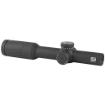 Picture of EOTech Vudu Rifle Scope  1-6X24mm  SR-3 (5.56mm BDC) Illuminated Reticle  First Focal Plane  Black VDU1-6FFSR3